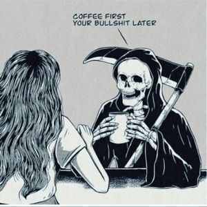 Meet your Posher, Page